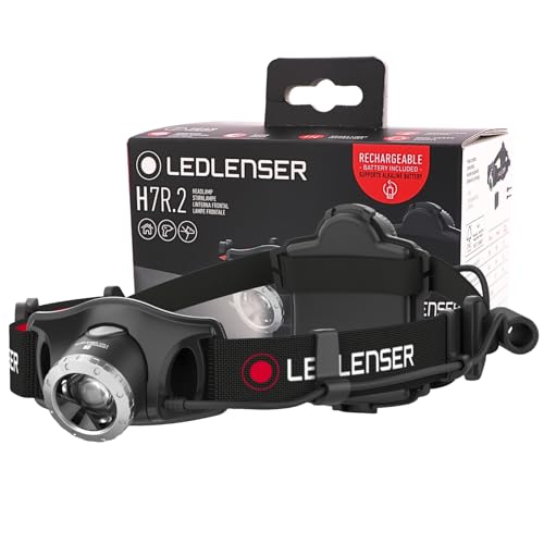 ledlenser h7r.2」の人気商品一覧 | 安い商品を通販サイトから